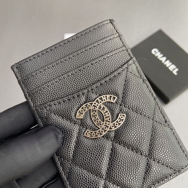 Chanel Wallet Purse